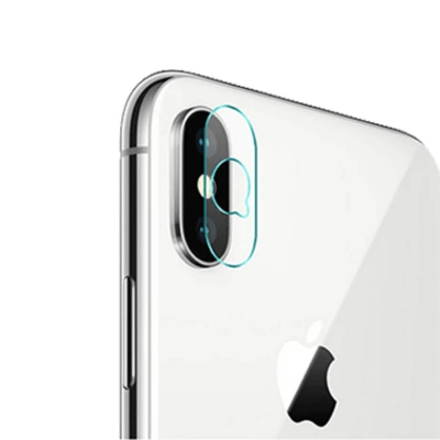 Thay Kính Camera iPhone X